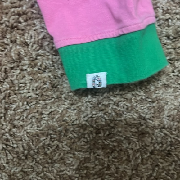 Salem7 Weirdo Rugby Shirt Size L - Picture 3 of 4